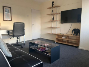 Addington House 4 beds
